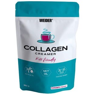 Weider Collagen Creamer 360g