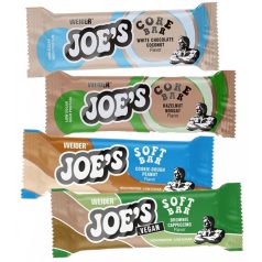 Joe's Protein Bar