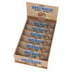   Weider 32% Whey-Wafer Bar 35 g fehérje szelet (12db/doboz) - csokoládé