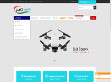 hd-tech.eu Pici DJI Spark drónok nagy felbontással