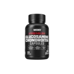 Glukozamin + Chondroitin + MSM 120sapka