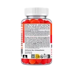 Immunerősítő gumicukor weider immune gummies