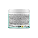 Magnézium-biszglicinát és magnézium-citrát weider magnesium powder 200g