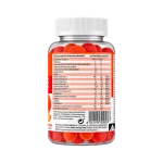 Immunerősítő gumicukor weider immune gummies