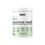 Emésztést támogató rostok weider digestive fibre powder 300g