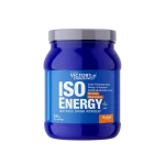 Izotóniás ital szénhidrátokkal Weider Iso Energy